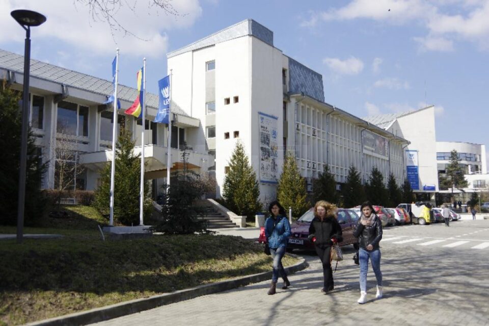 Studenții suceveni vor avea zi liberă pe 2 decembrie