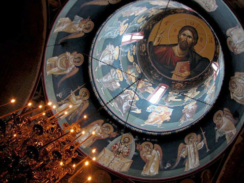 Revelația dumnezeiască