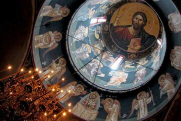 Revelația dumnezeiască