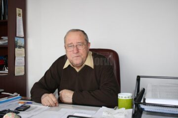 Anunțul a fost făcut de administratorul special al societății, Eugen Girigan