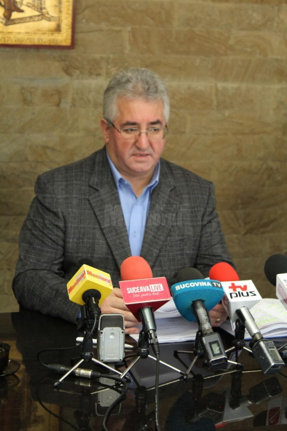 Primarul Ion Lungu
