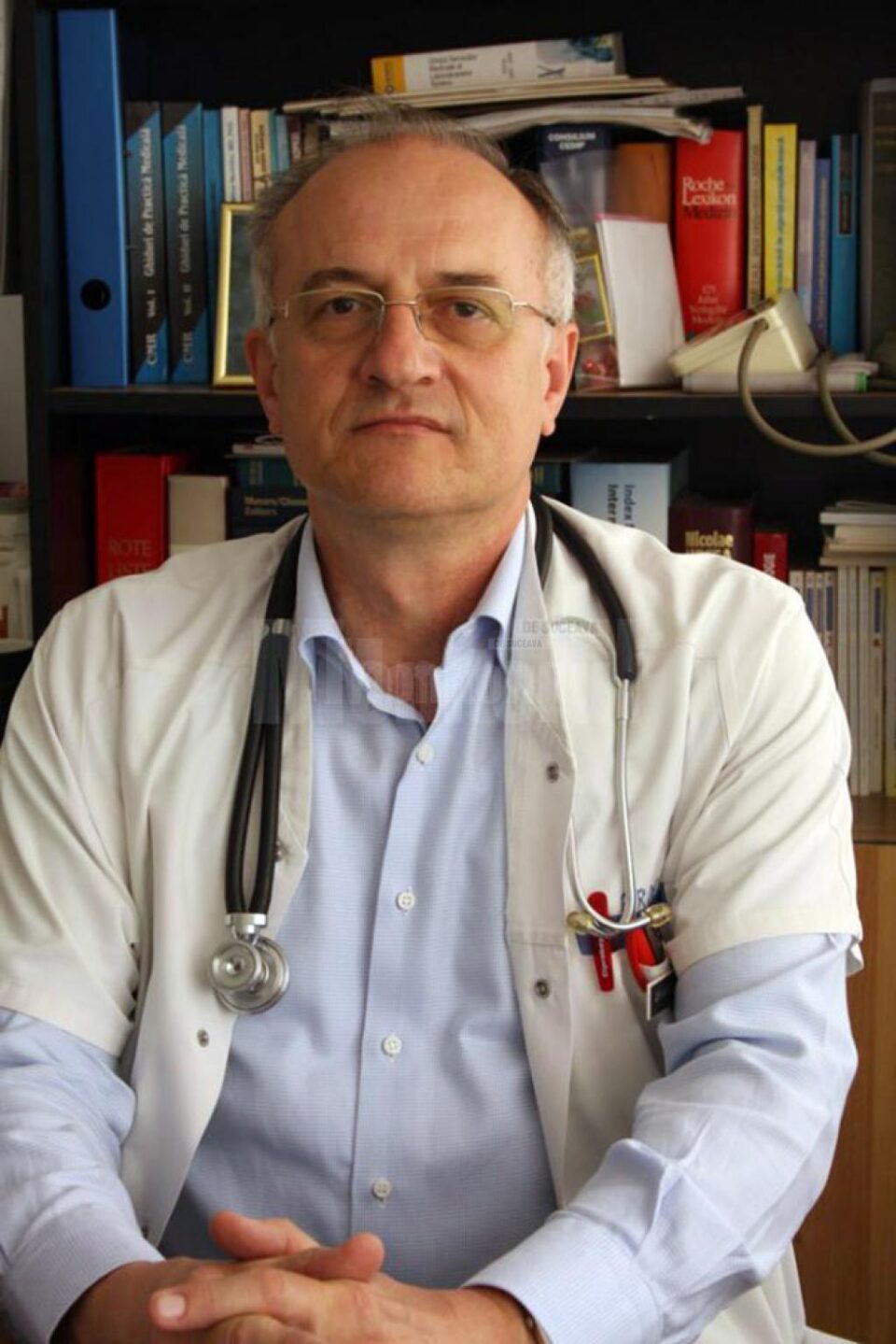 Dr. Mihai Ardeleanu