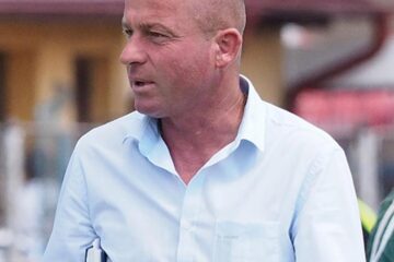 Neculai Grosu anună că au început pregătirile pentru meciul de sâmbătă