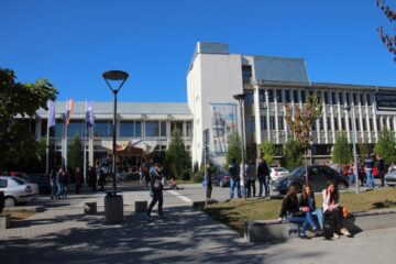 Ziua de 2 decembrie 2016 va fi liberă pentru comunitatea academică suceveană