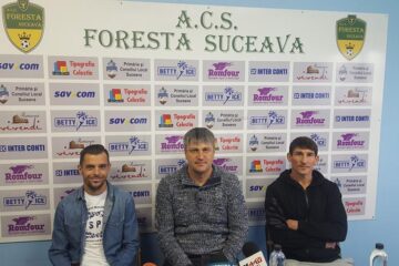 Semeghin, Popovici și Bălan așteaptă plini de entuziasm duelul cu Steaua