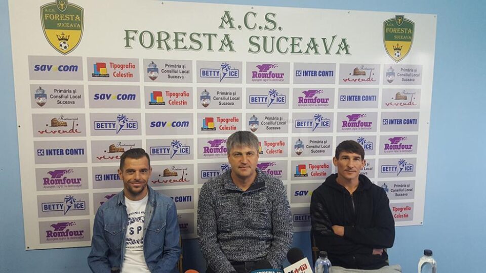 Semeghin, Popovici și Bălan așteaptă plini de entuziasm duelul cu Steaua