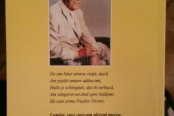 Poetul Dumitru Oniga a decedat la vârsta de 91 de ani
