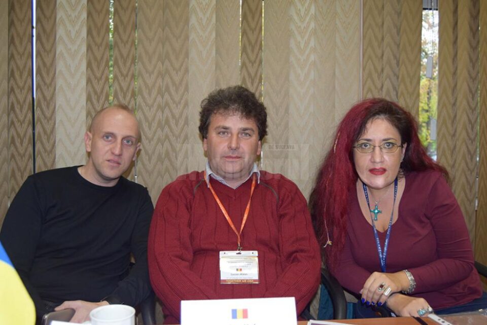 Colegiul ”Mihai Băcescu” Fălticeni, reprezentat la o întâlnire transnațională în Polonia Colegiul ”Mihai Băcescu” Fălticeni, reprezentat la o întâlnire transnațională în Polonia