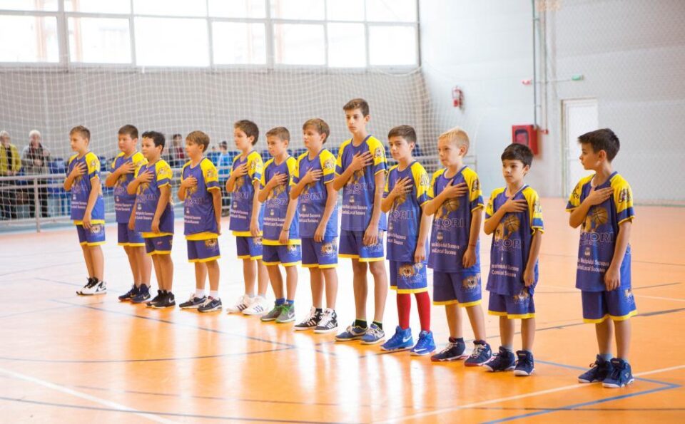 Castorii Suceava