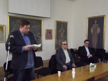 „O vară ce nu mai apune”, la Biblioteca Bucovinei