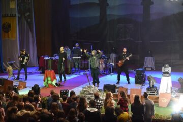 Concert Subcarpați
