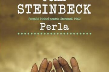John Steinbeck: „Perla”