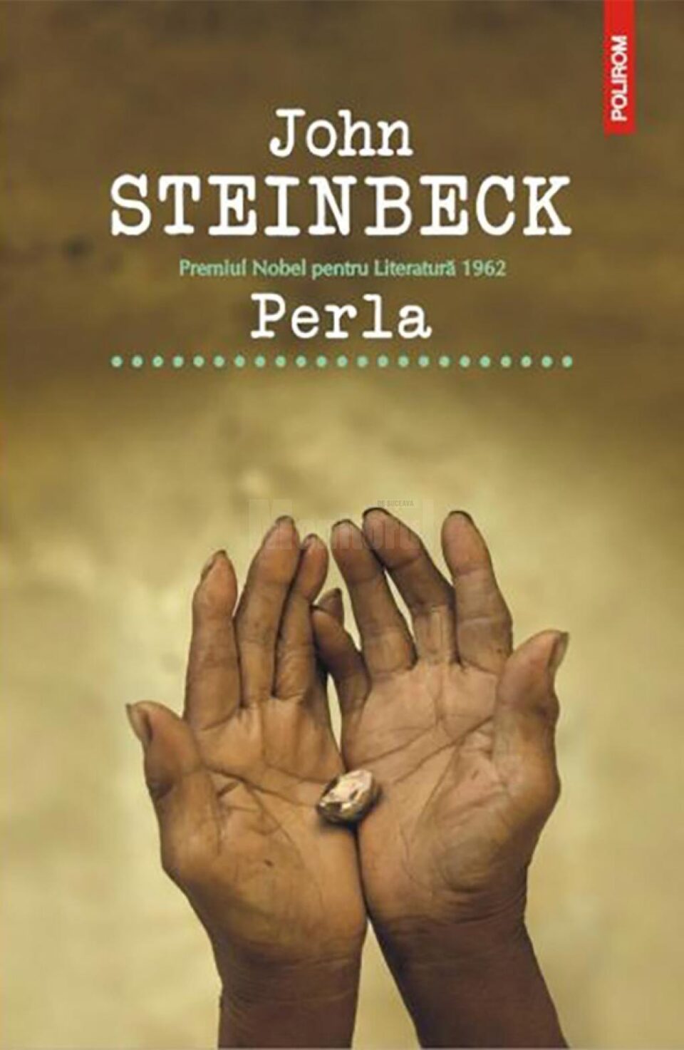 John Steinbeck: „Perla”