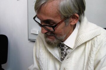 In memoriam Vasile Andru