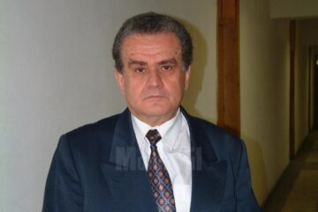 Numele primului rector al Universității „Ștefan cel Mare” Suceava, academician Emanuel Diaconescu, va fi purtat de o stradă din municipiul Suceava