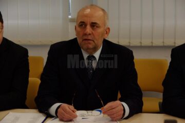 Managerul Spitalului de Urgență Suceava, Vasile Rîmbu Managerul Spitalului de Urgență Suceava, Vasile Rîmbu