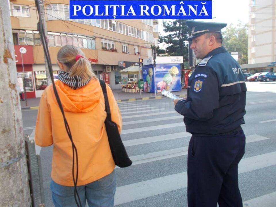 Activități de prevenire a infracțiunilor de furt prin împrietenire