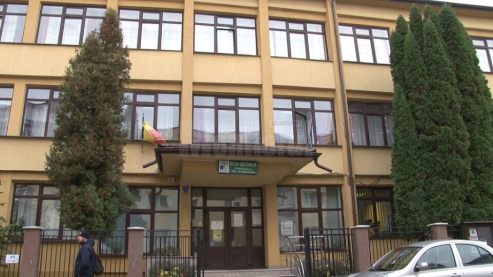 Școala Gimnazială Nr. 10 Suceava va avea, peste câteva luni, opt săli de clasa în plus