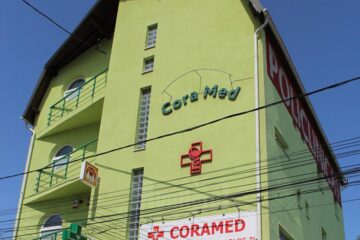 Noutăți și promoții la CoraMed Suceava