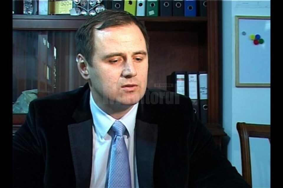 Vasilică Pușcașu, trimis în judecată pentru înșelăciune