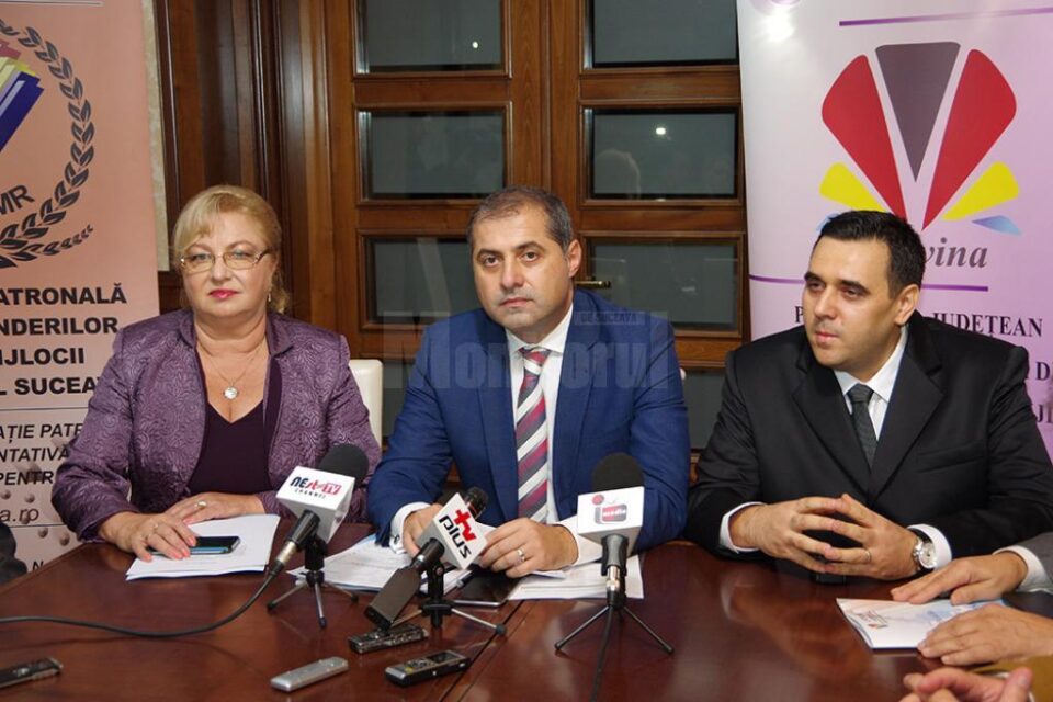 Liliana Agheorghicesei, Florin Jianu și Rareș Hrestic