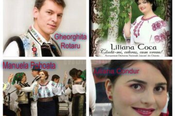 Invitați la spectacolul caritabil de la Câmpulung Moldovenesc