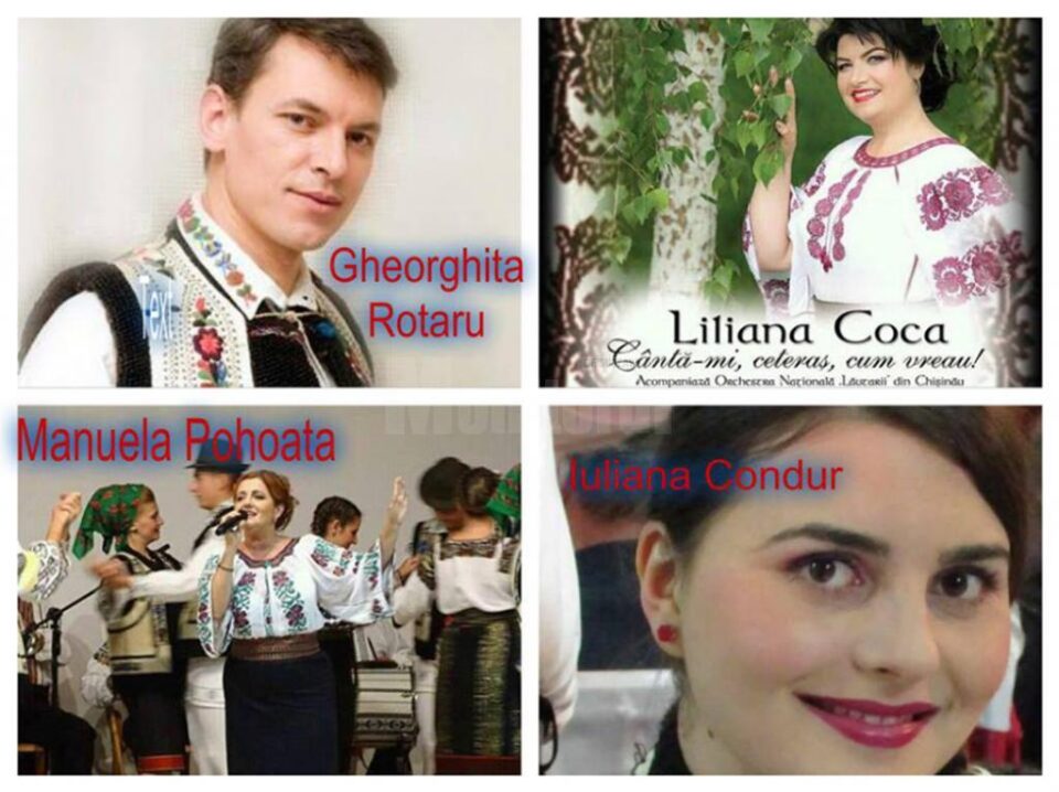 Invitați la spectacolul caritabil de la Câmpulung Moldovenesc