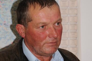 Dumitru Lazăr, proprietarul stânei din Adâncata, a fost audiat la DSVSA Suceava