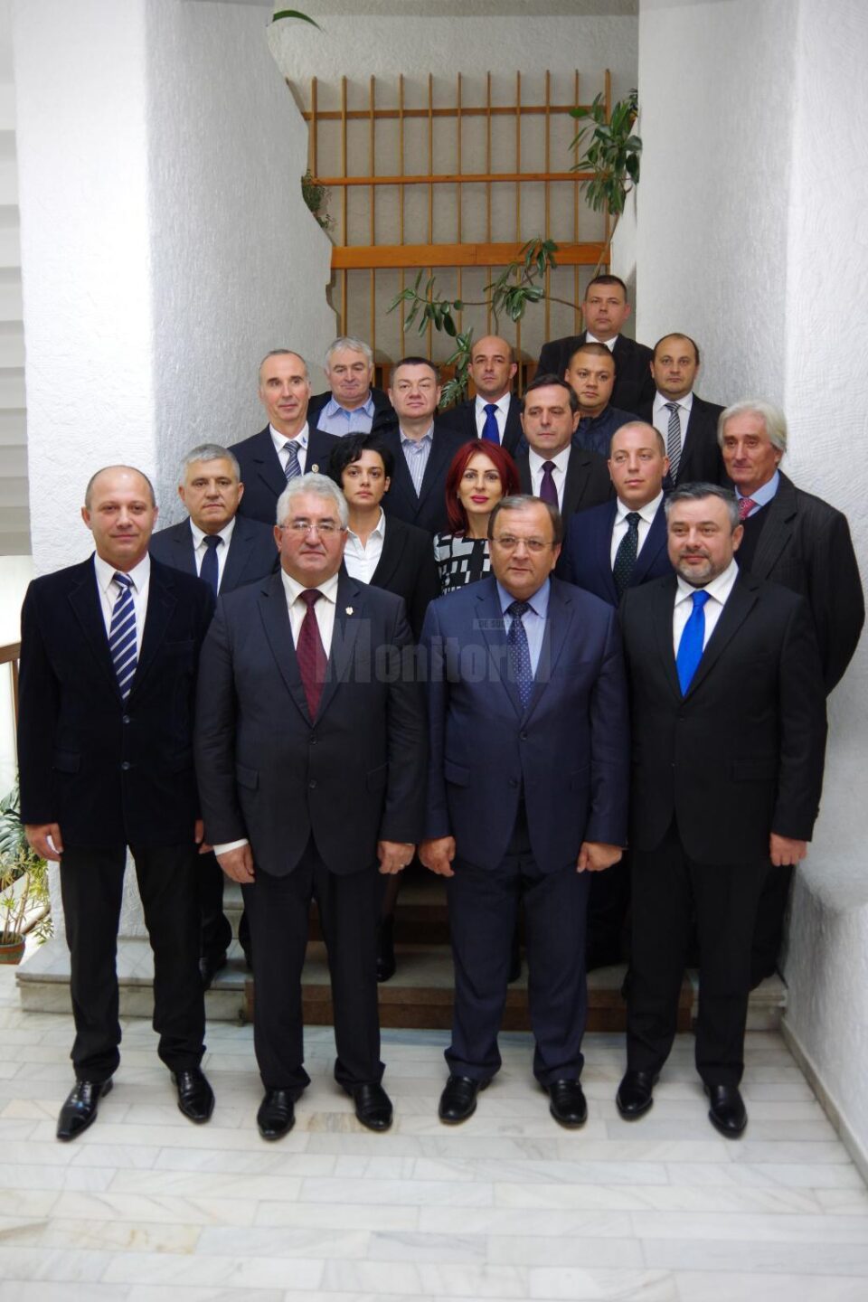 PNL Suceava a depus listele de candidați pentru alegerile parlamentare