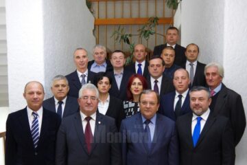 PNL Suceava a depus listele de candidați pentru alegerile parlamentare