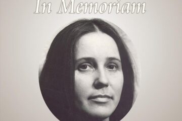 „In Memoriam Elena Greculesi”