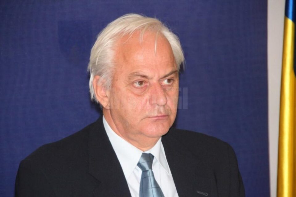 Atanasă Nistor