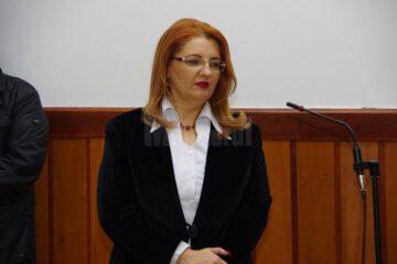 Simularea de proces, pusă în practică de studenți de la Facultatea de Drept din Suceava, cu sprijinul unor profesori și magistrați