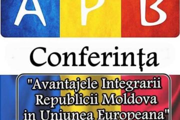 Conferință pe tema integrării Republicii Moldova în Uniunea Europeană, la Biblioteca Bucovinei