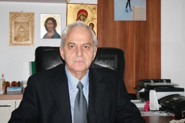 Subprefectul de Suceava, Atanasă Nistor, a fost schimbat din funcție