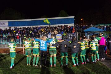 Foresta a pierdut la limită cu Steaua în Cupa României