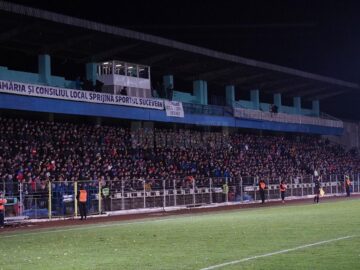 Foresta a pierdut la limită cu Steaua în Cupa României