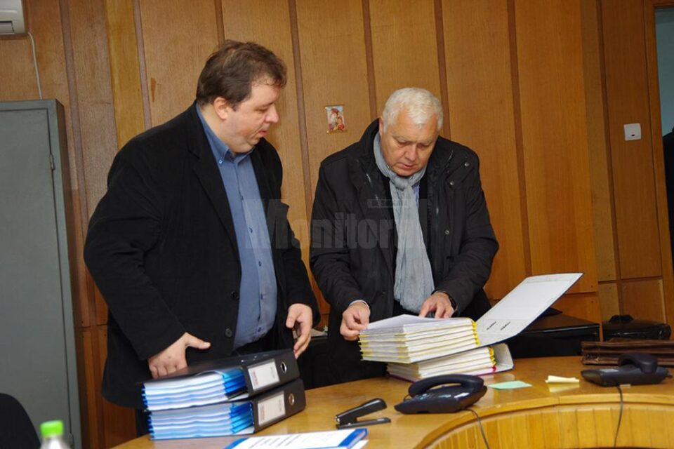 Doctorul psihiatru Alexandru Paziuc și-a înregistrat candidatura ca independent pentru Camera Deputaților