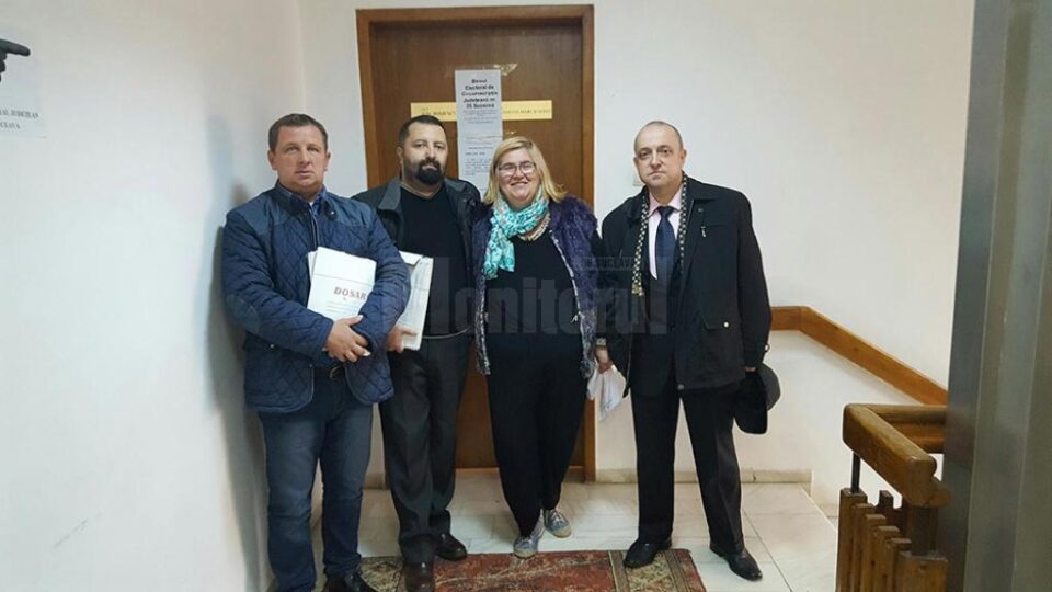 Alianța Noastră România - Mugurel Balabasciuc, Dan Nicolae Popescu, Camelia Andronic, Petre Gorea Alianța Noastră România - Mugurel Balabasciuc, Dan Nicolae Popescu, Camelia Andronic, Petre Gorea