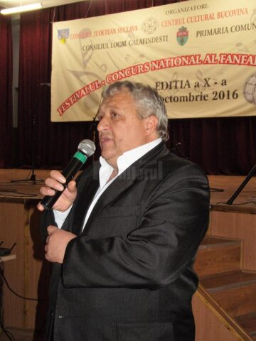 Laureații Festivalului-Concurs Național al Fanfarelor Țărănești - Calafindești