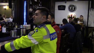 Acțiuni în pub-uri și baruri