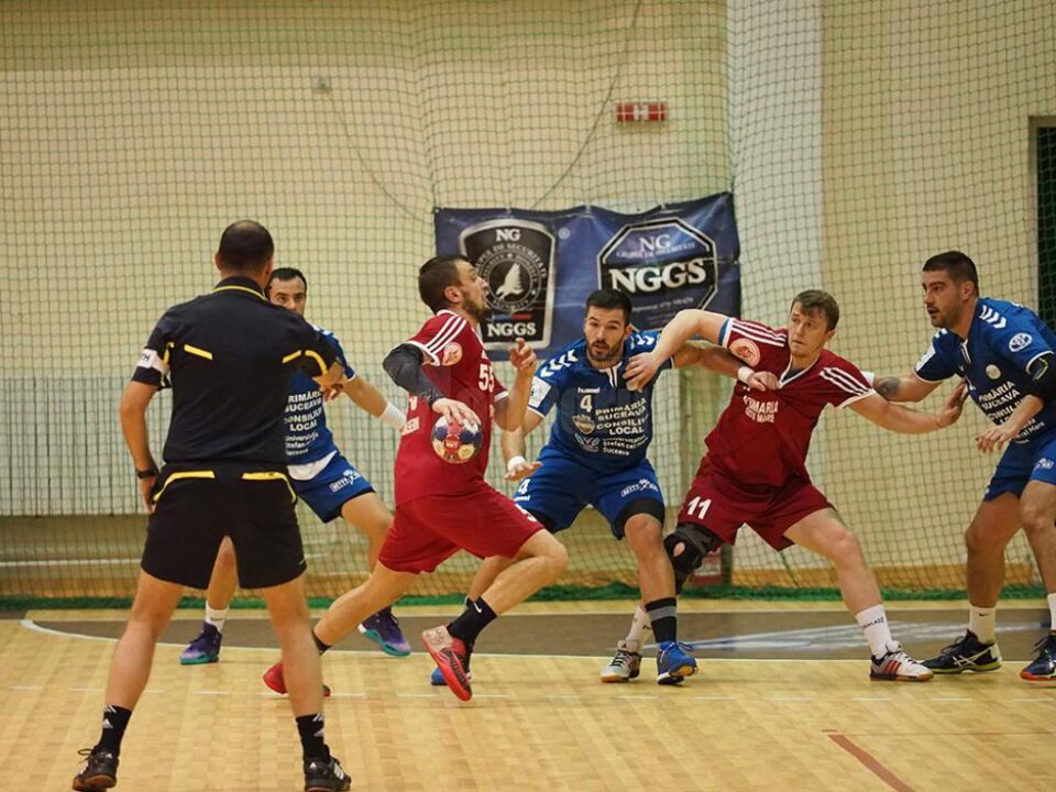 Universitatea are 5 victorii din 10 meciuri disputate
