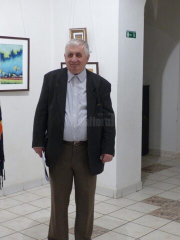 „Minicenaclu al artelor”, la Muzeul Obiceiurilor Populare din Bucovina