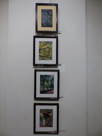 „Minicenaclu al artelor”, la Muzeul Obiceiurilor Populare din Bucovina