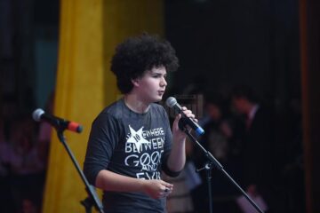 Lumea western, tema Balului Bobocilor organizat de Colegiul Național „Mihai Eminescu”