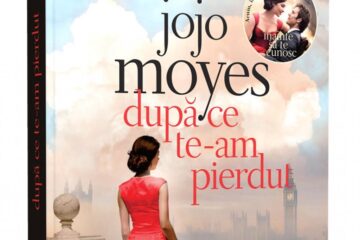 După ce te-am pierdut