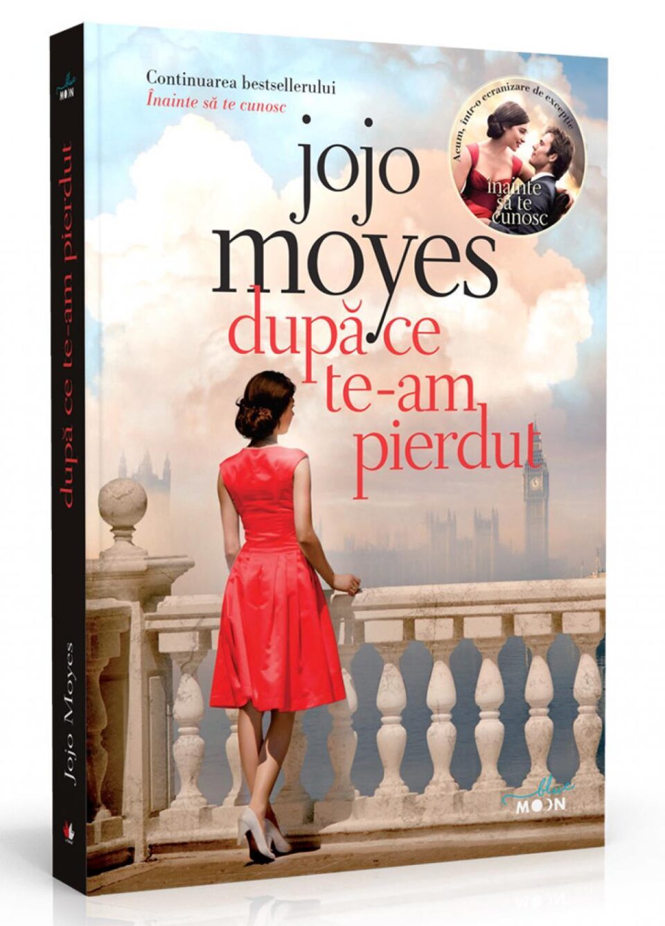 După ce te-am pierdut