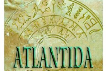 David Gibbins: „Atlantida”
