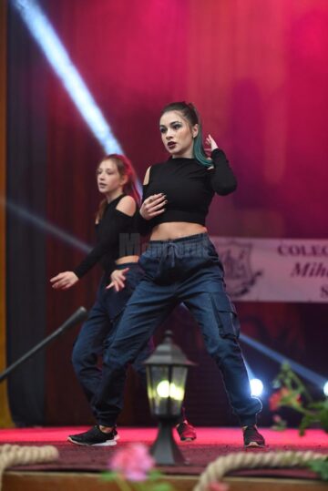 Lumea western, tema Balului Bobocilor organizat de Colegiul Național „Mihai Eminescu”