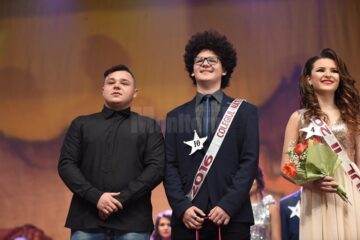 Lumea western, tema Balului Bobocilor organizat de Colegiul Național „Mihai Eminescu”